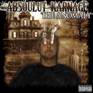 Absoulut Karnage