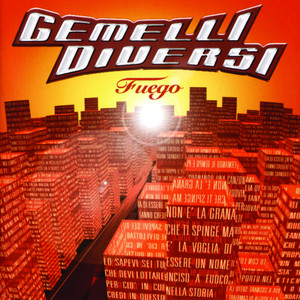 Fuego cover