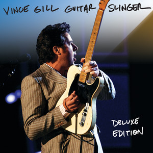Guitar Slinger cover