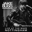 Live At The Maze, Nottingham cover