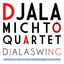 Djalaswing Albumcover