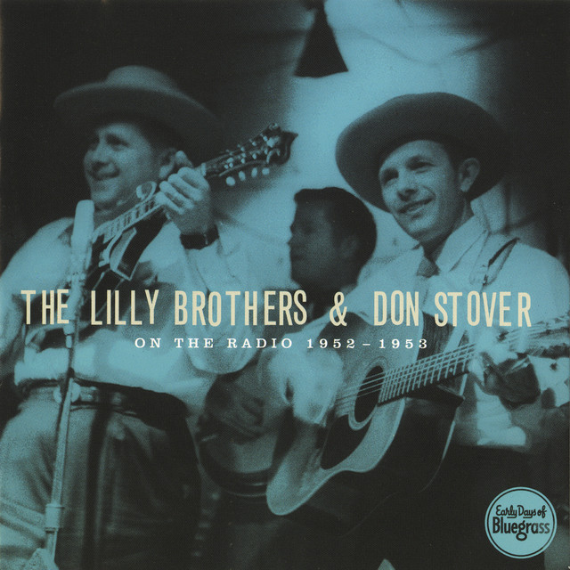 The Lilly Brothers Photo