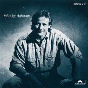 Wieder dahoam album