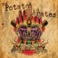 The Potato Pirates