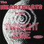 The Heartbeats in the Twilight Zone cover