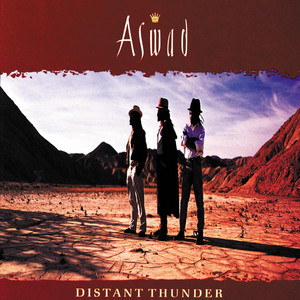 Distant Thunder album