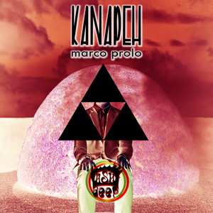 Kanapeh