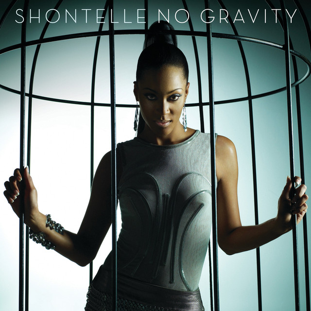 No Gravity cover