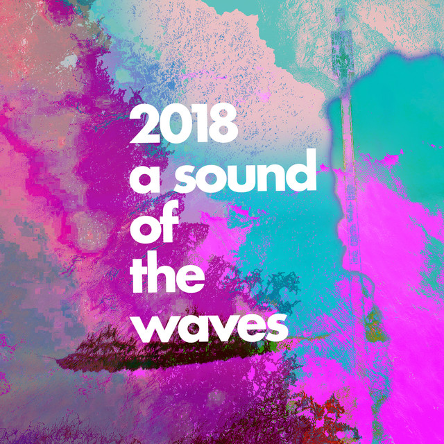 2018 A Sound of the Waves