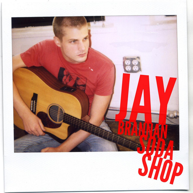 Soda Shop cover
