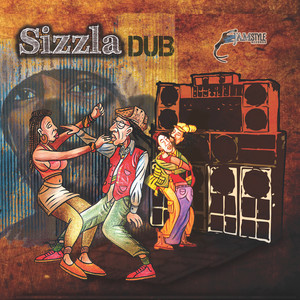 Sizzla Dub album