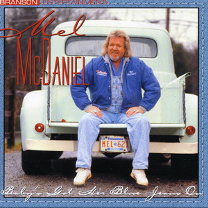 Baby's Got Her Blue Jeans On album