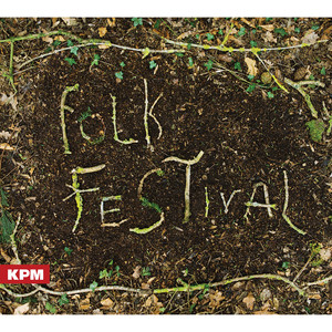 Folk Festival album