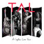 A l'infini (Live Tour) cover