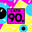 Lata 90. cover