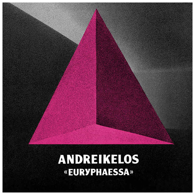 Euryphaessa - EP cover art