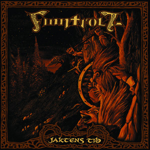 Jaktens tid album