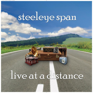 Live at a Distance album