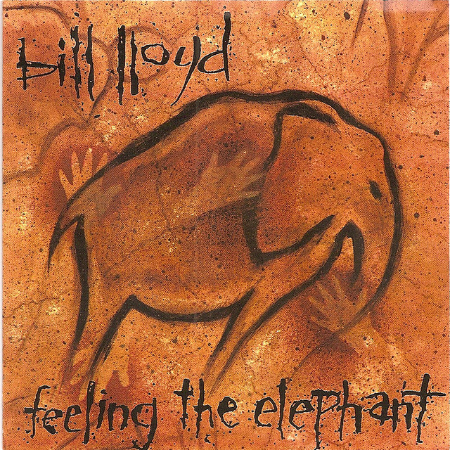 Feeling The Elephant cover art