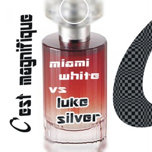 Miami White