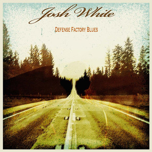 Defense Factory Blues album