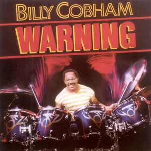 Warning album