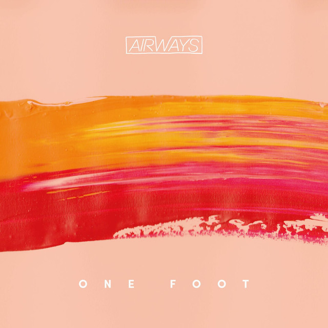 One Foot cover