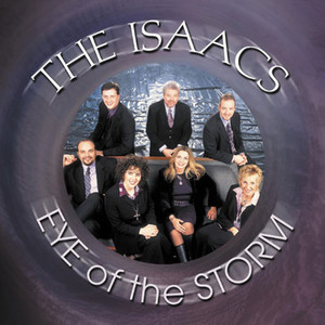 Eye Of The Storm album