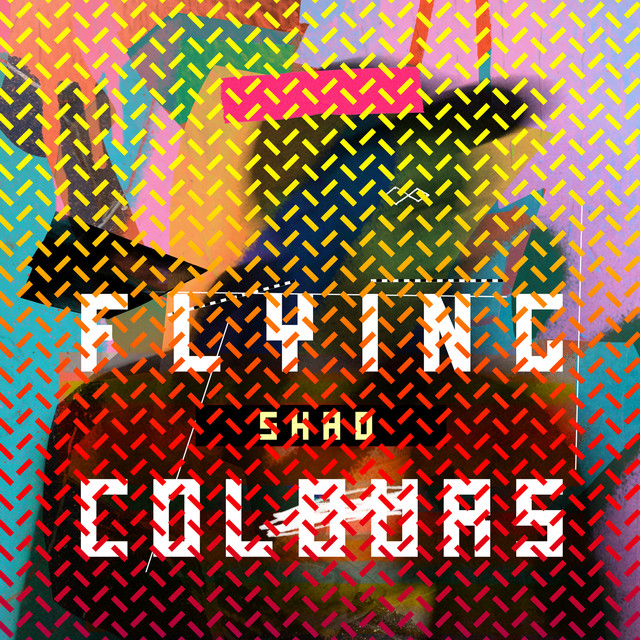 Flying Colours cover