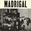 Madrigal Albumcover