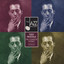 The Complete Works. Studio & Live Recordings (Bonus Track Version) Albumcover