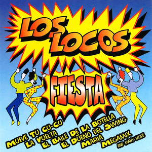 Fiesta album