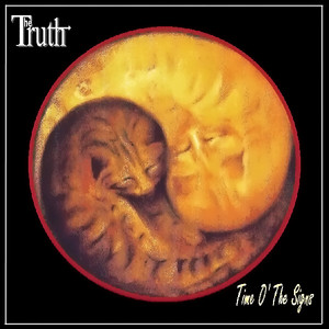 Time O' The Signs album