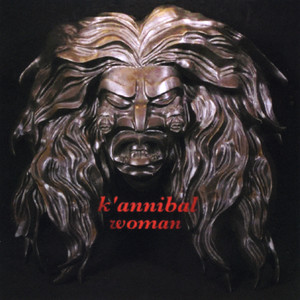 k'annibal woman
