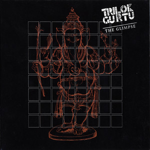 The Glimpse Albumcover