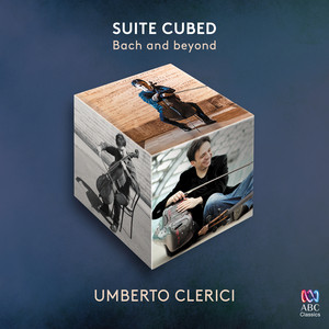 Suite Cubed album