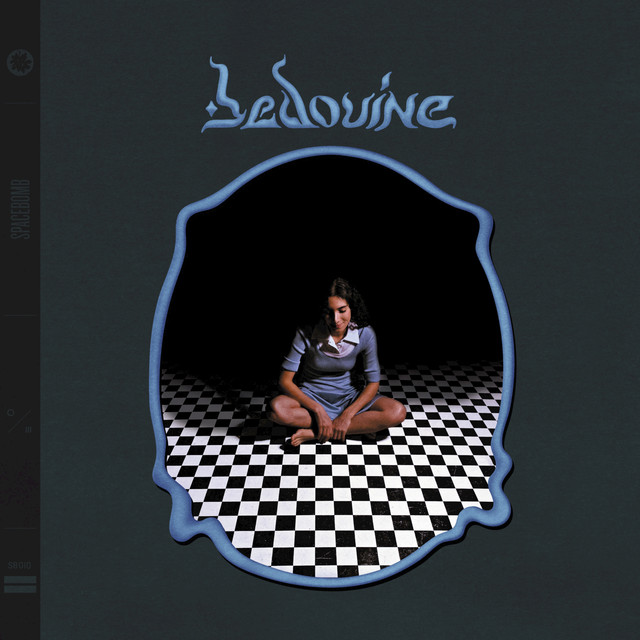 Bedouine cover