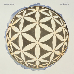 Batholith cover