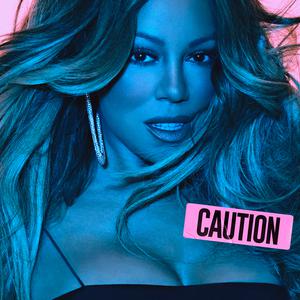Caution (Japan Version) album