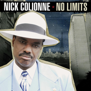 No Limits cover