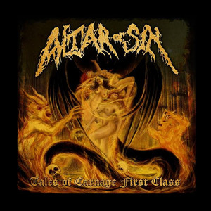 Altar of Sin Photo