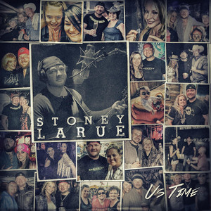 Us Time album