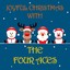 Joyful Christmas With The Four Aces Albumcover