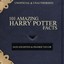 101 Amazing Harry Potter Facts (feat. Frankie Taylor) Albumcover
