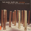 J. Alain, Duruflé, Fauré & Poulenc: French Choral Music Albumcover