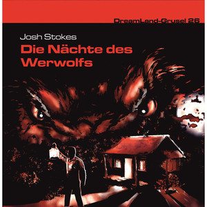 Folge 26: Die Nächte des Werwolfs