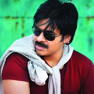Pawan Kalyan Photo