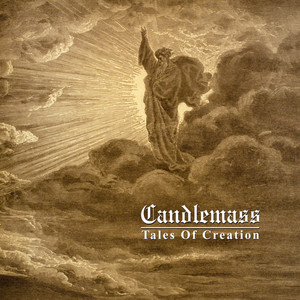 Tales of Creation album