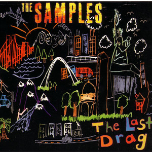 The Last Drag album