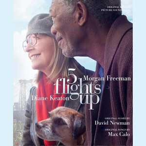 5 Flights Up (Original Motion Picture Soundtrack) album
